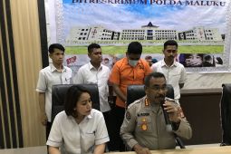 Polda Maluku tangkap mahasiswa penjual konten pornografi melalui medsos