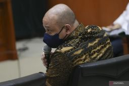 Polri tunggu kasus Irjen Teddy Minahasa inkrah untuk sidang etik