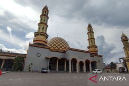 Sambut Ramadhan, Masjid Raya Alfatah hadirkan Buya Arrazy Hasyim