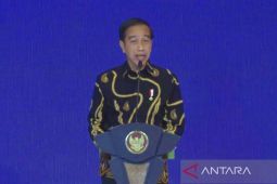 Presiden sampaikan selamat menunaikan ibadah puasa bagi umat Islam Indonesia
