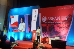 Menkeu: Eksklusi keuangan tantangan utama di banyak negara ASEAN