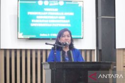 Unpatti segera miliki rumah sakit gigi dan mulut pertama di Maluku