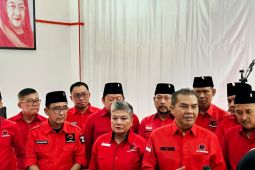 PDI Perjuangan siapkan strategi kemenangan Ganjar Pranowo di Banten