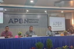 Penerimaan Pajak di Maluku hingga April 2023 mencapai Rp428,22 miliar