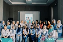 HSPA-Wardah gelar kelas kecantikan untuk perempuan di Ambon