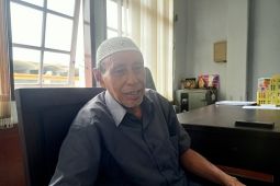 Masjid Raya Maluku siapkan 1.000 kupon daging kurban