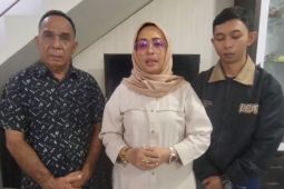 Ketua DPRD Ambon serahkan kasus anaknya ke kepolisian