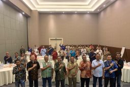 Dewan K3 Jawa Timur bagi pengalaman pembentukan Dewan K3 Maluku
