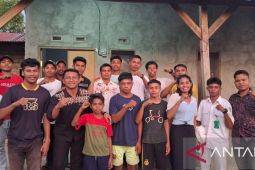 Mahasiswa Hindu Maluku dorong pemerintah bangun Pura di Pulau Buru