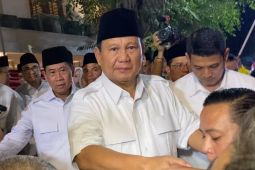 PAN: KIM tetap solid siapa pun bakal cawapres pilihan Prabowo
