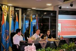 Pastika: Mahasiswa Bali harus jadi agen perubahan maknai Sumpah Pemuda