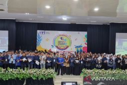 Peringati HSP, pelajar di Takengon ikrarkan sumpah pelajar nusantara