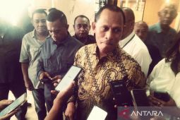 Dua rektor dan satu perwira TNI mendaftar sebagai Pj Gubernur Maluku