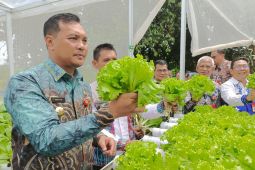 Wali Kota Aditya Atasi Berbagai Masalah Sejak Awal Kepemimpinan di Banjarbaru