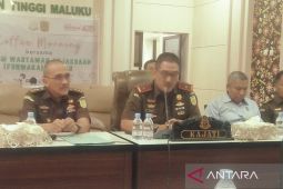 Kajati Maluku selidiki dugaan korupsi di RSUD Haulussy Ambon