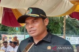 Ketua DPRD Kotabaru minta PT SDE dirikan sekolah kejuruan.