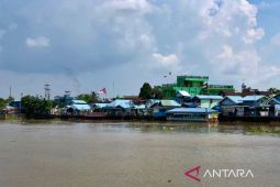 Pemkot Banjarmasin dapat apresiasi bangun jembatan Sei Jingah - Sei Bilu