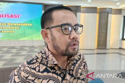 Persiapan logistik  Pemilu 2024 di Kaltim hampir rampung