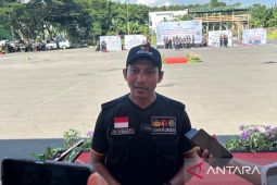 Bawaslu: Kampanye Pemilu di Kaltim berlangsung kondusif