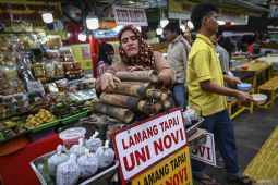 Indonesia's BPOM intensifies food safety checks ahead of Ramadan