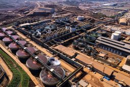 RI seeks Australian investment to drive downstreaming, green economy