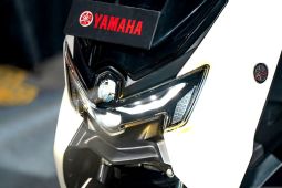 Peluncuran New Yamaha NMAX TURBO