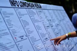 Enhancing protection for workers through Layoff Task Force