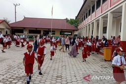 Disdik Palangka Raya tegaskan MPLS dukung pembelajaran siswa baru