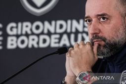 Klub Liga Prancis Bordeaux bangkrut dan jadi klub amatir