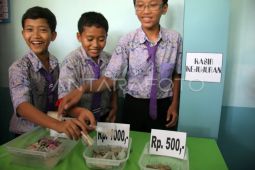 Change education focus to promote honesty: BRIN