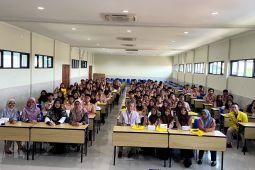 FKM UI beri edukasi gizi dan kesehatan untuk wujudkan zero stunting di Depok