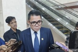 Arteria Dahlan ungkap dirinya rela mundur dari DPR untuk digantikan Cucu Soekarno