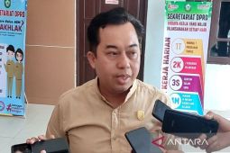 DPRD Kotim tegaskan TPP harus selesai satu tahun anggaran