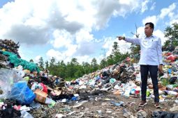 TPS liar bermunculan, DPRD Kotim pertanyakan keseriusan pemkab atasi sampah