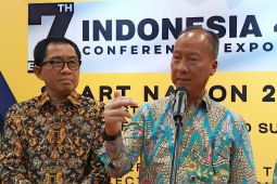 Apple settles US$10 million debt with Indonesia: Minister