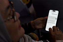 AI can drive Indonesia's digital economic growth, says official