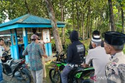 Masyarakat adat Mukomuko tolak tambang galian C tanpa izin
