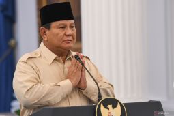 President Prabowo calls for thorough planning for Sekolah Rakyat