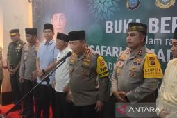 Kapolri perintahkan Kabareskrim lalukan penyelidikan lebih lanjut kasus menimpa Tempo