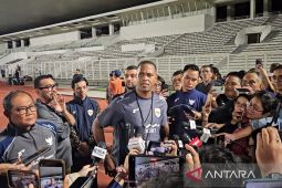 World Cup qualifiers: Indonesia ready to face Bahrain