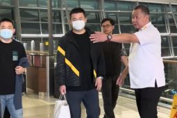 RI repatriates Chinese fugitives wanted for economic crimes