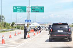 Indonesia preparing for Eid reverse flow after one-way scheme ends