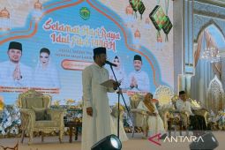 Eid al-Fitr: Governor invites public to pray for flood victims