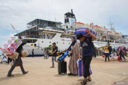 Indonesia to develop Makassar Port as new export hub