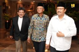 Public Works Ministry pledges infra support for Sekolah Rakyat