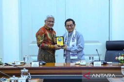 BNN, Jakarta agree to step up collaboration to fight drugs