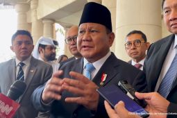 Qatar to invest US$2 billion in Indonesia via Danantara: Prabowo