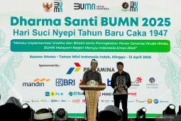 Dharma values foundation for building future leadership: SOEs Ministry