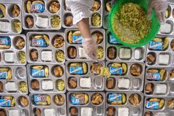 Layered oversight needed for Free Nutritious Meals program: KPAI