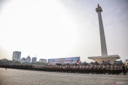 President to attend May Day event at Monas